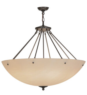 8675718 | 36" Wide Tess Inverted Pendant