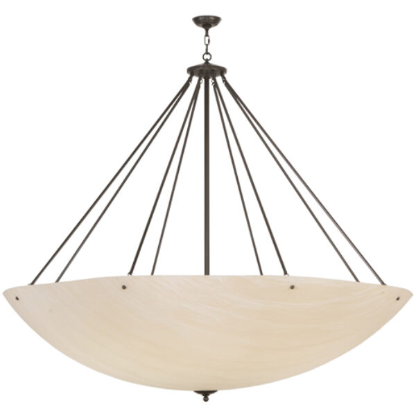 8675720 | 70" Wide Tess Inverted Pendant