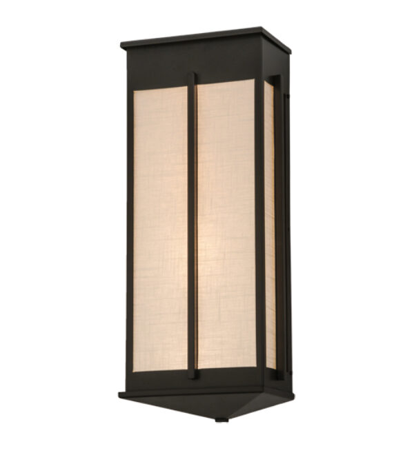 8677798 | 11"W Tauret Wall Sconce
