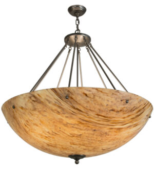 8675740 | 36" Wide Tess Inverted Pendant