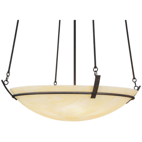 8675746 | 48" Wide Exquis Tess Inverted Pendant