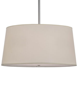 8677887 | 36" Wide Tapered Drum Pendant