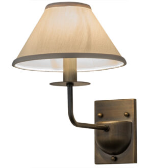 8677919 | 8"W Melville Wall Sconce