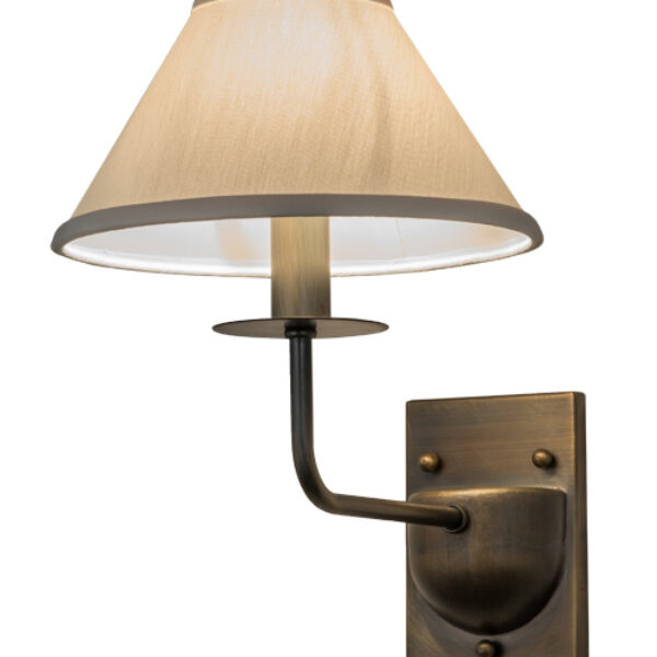 8677919 | 8"W Melville Wall Sconce