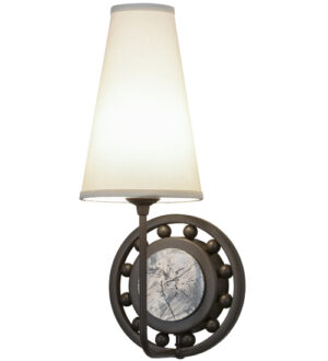 8677942 | 7.5"W Nauticus Wall Sconce