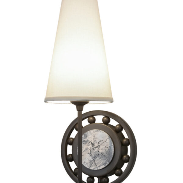 8677942 | 7.5"W Nauticus Wall Sconce