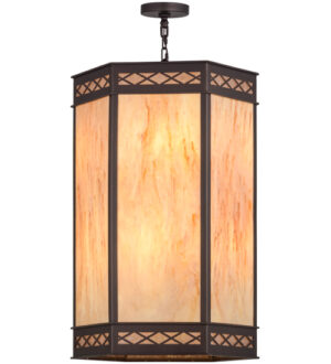 8677944 | 24" Wide Colombe Pendant