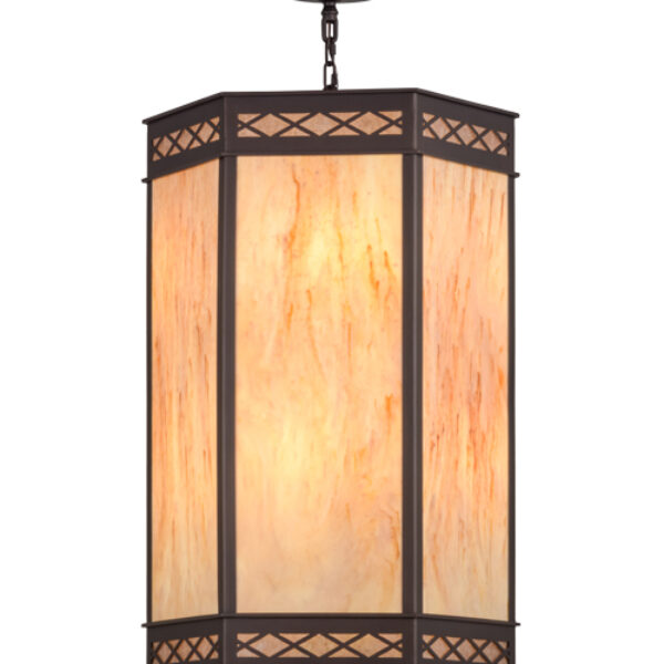 8677944 | 24" Wide Colombe Pendant