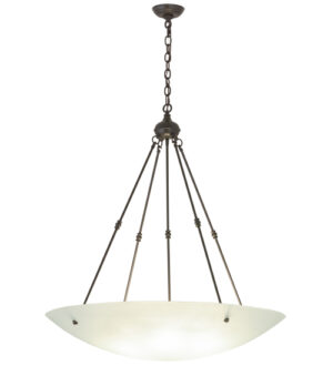 8677975 | 36" Wide Tess Inverted Pendant