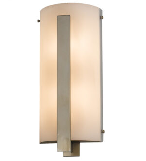 8678006 | 8"W Bistro Sconce Wall Sconce