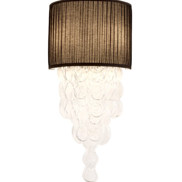 8675879 | 15"W Coralie Wall Sconce