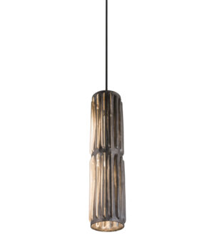 8678038 | 10" Wide Industrial Chic Pendant