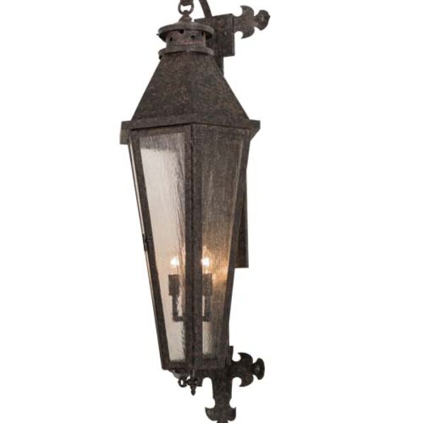 8675883 | 14"W Coppertop Wall Sconce