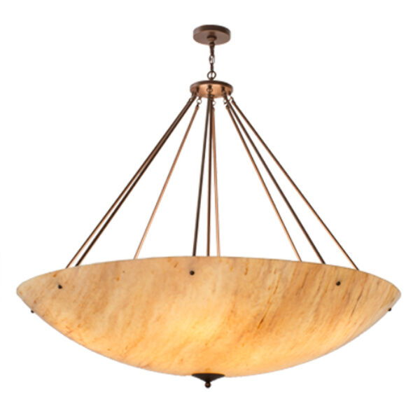8675916 | 60" Wide Tess Inverted Pendant