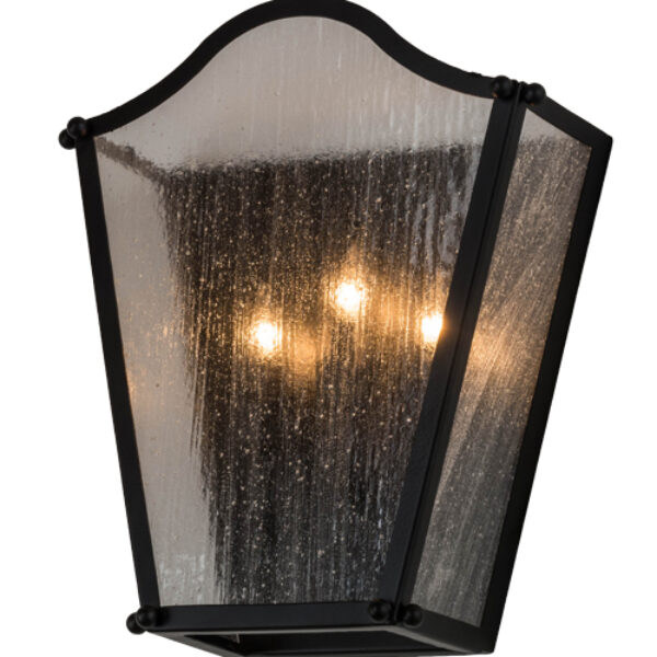 8675951 | 12"W Valerius Wall Sconce
