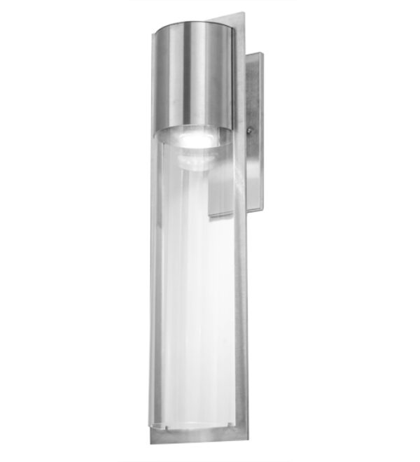 8678614 | 8"W Cylinder Wall Sconce