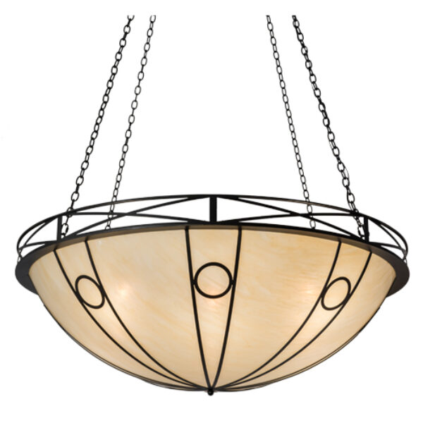 8678241 | 60" Wide Tess Inverted Pendant