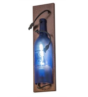 8678256 | 4.5"W Winery Wall Sconce