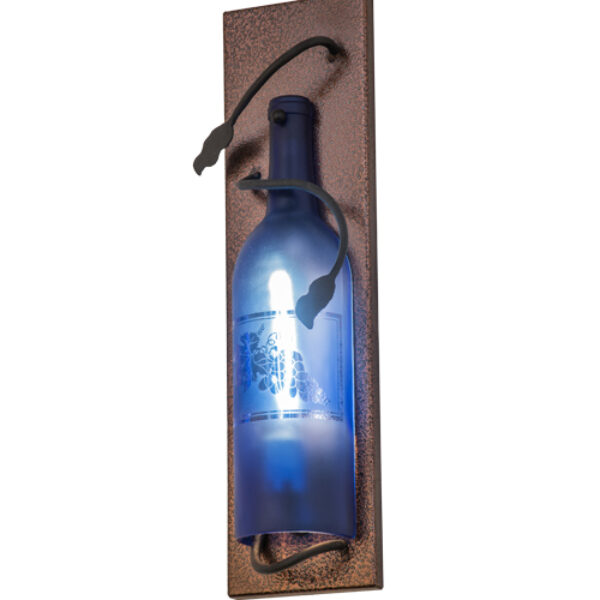 8678256 | 4.5"W Winery Wall Sconce