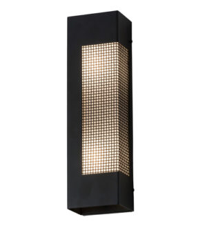 8678272 | 5"W FineMesh Wall Sconce
