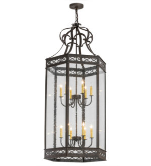 8678312 | 27" Wide Colombe Pendant