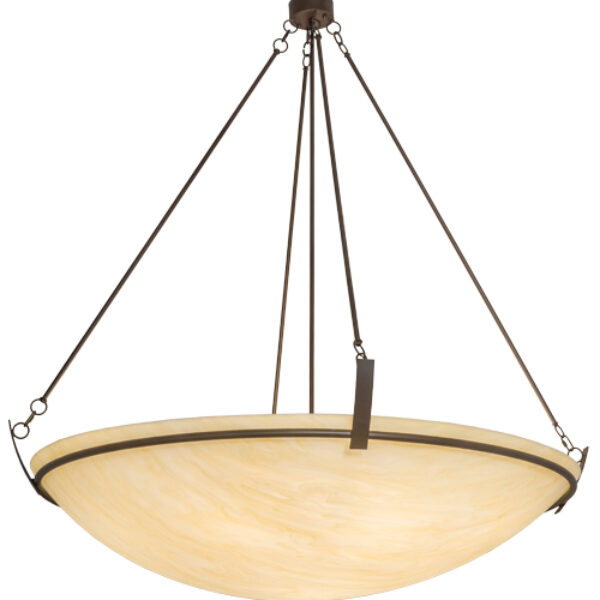 8676031 | 60" Wide Exquis Tess Inverted Pendant
