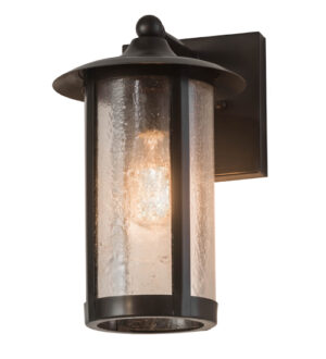 8676032 | 8"W Elmsford Solid Mount Wall Sconce