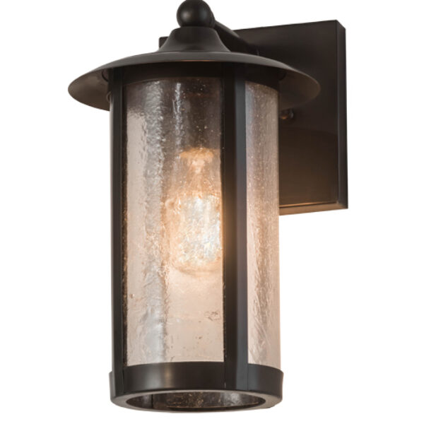 8676032 | 8"W Elmsford Solid Mount Wall Sconce
