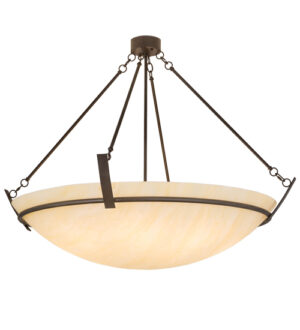 8676033 | 48" Wide Exquis Tess Inverted Pendant