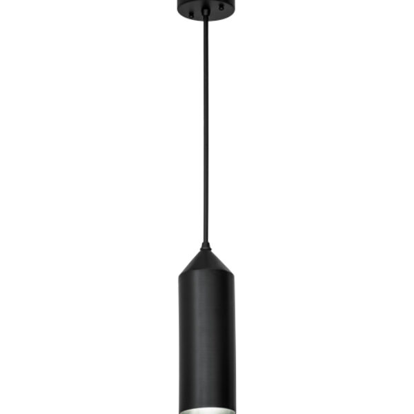 8678371 | 4" Wide Dark bell Mini Pendant