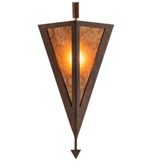 8678435 | 8" Wide Daxton Wall Sconce