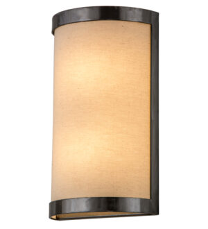 8678463 | 8"W Simple Sconce Wall Sconce