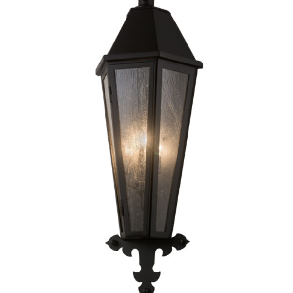 8676108 | 14"W Coppertop Wall Sconce