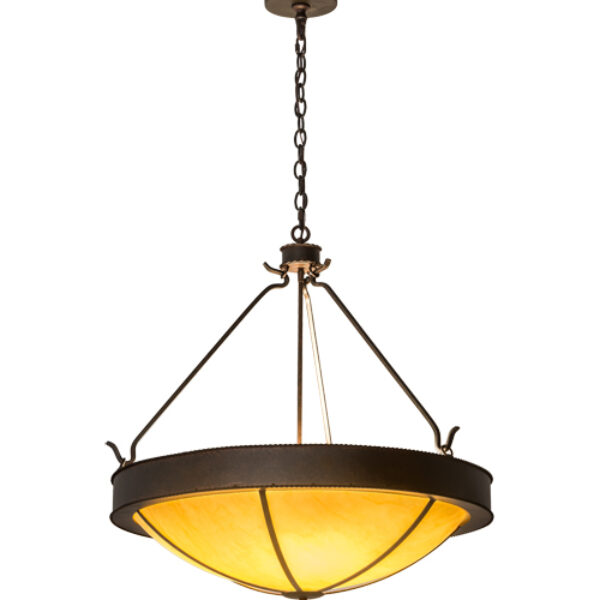 8678502 | 32" Wide Tess Inverted Pendant