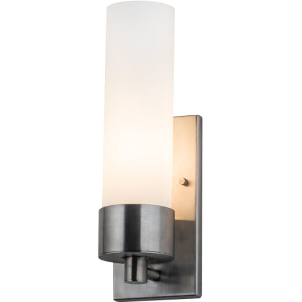 8678506 | 4"W Cylinder WALL SCONCE