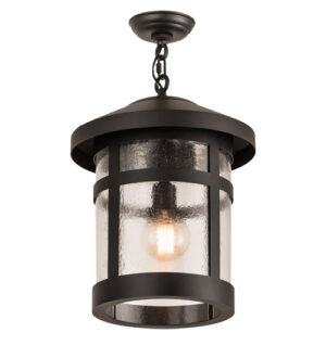 8678597 | 14" Wide Elmsford Hanging Lantern Pendant