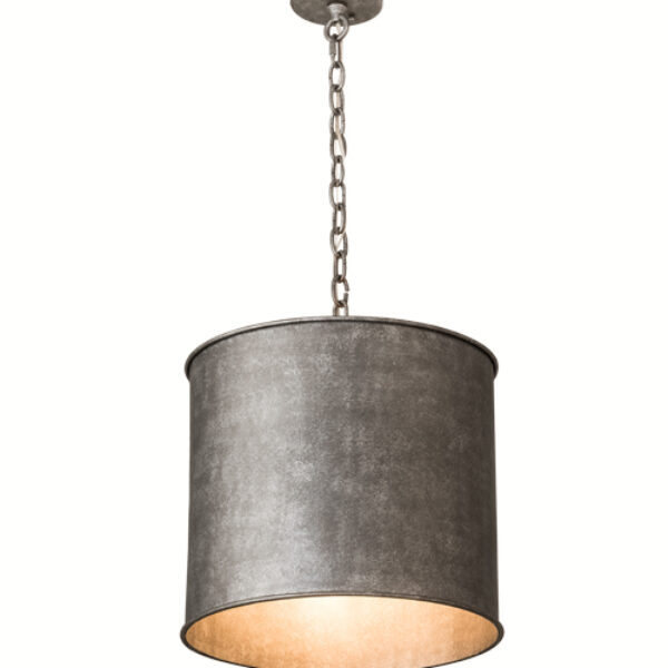 8678667 | 16" Wide Industrial Chic Pendant