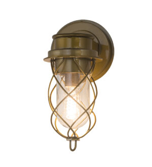 8678701 | 4.5" Wide Purley Wall Sconce