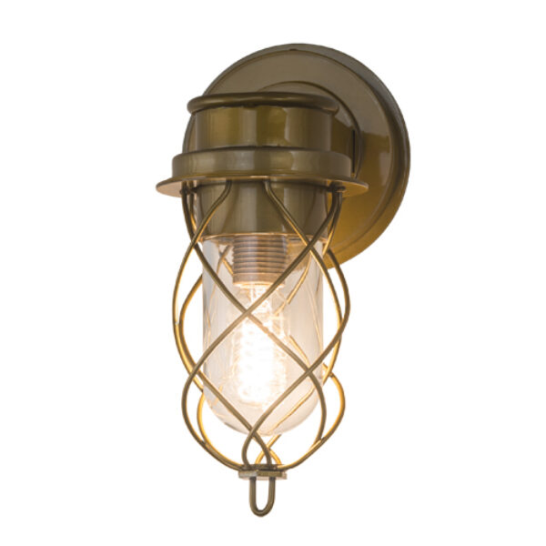 8678701 | 4.5" Wide Purley Wall Sconce