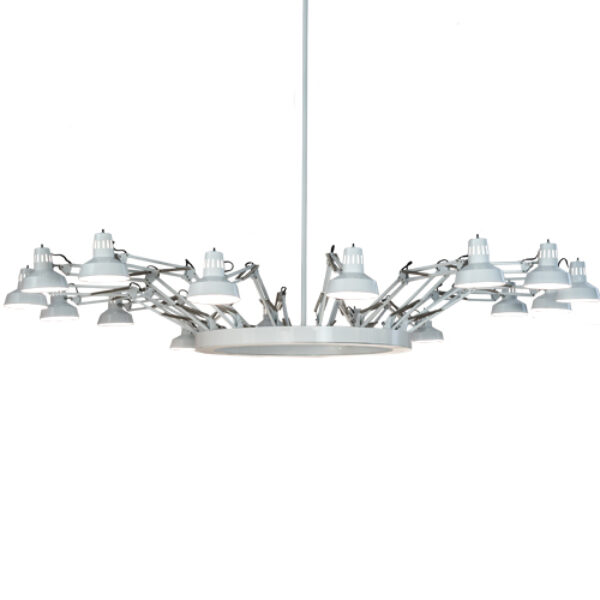 8678743 | 94" Wide Whitby Chandelier