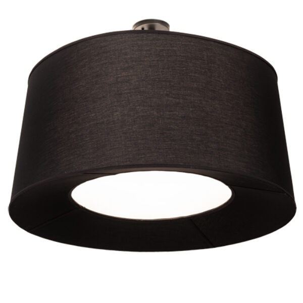 8676273 | 36" Wide Tapered Drum Pendant