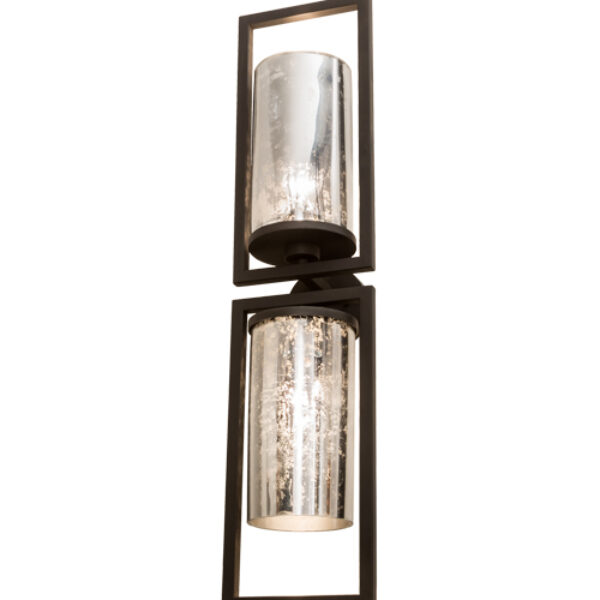 8678790 | 8.5" Wide Bromley Wall Sconce
