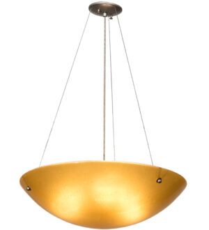 8678826 | 24" Wide Tess Inverted Pendant