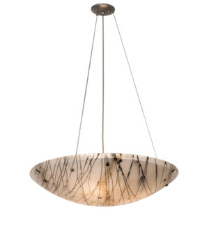 8678827 | 30" Wide Tess Inverted Pendant