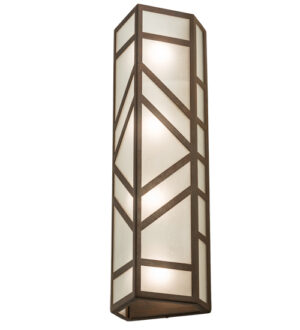 8676299 | 7" Wide Tacoma Wall Sconce