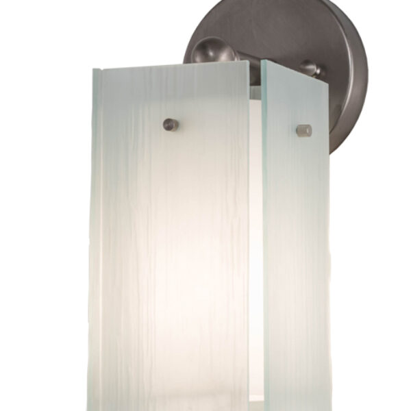8678885 | 5" Wide Quasar Wall Sconce