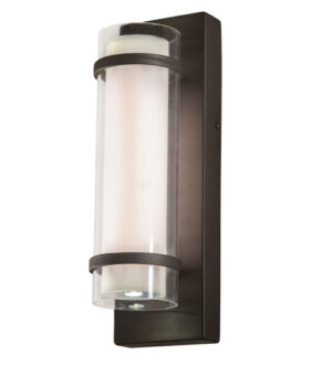 8678895 | 4" Wide Roberts Wall Sconce