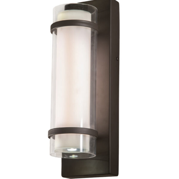 8678895 | 4" Wide Roberts Wall Sconce