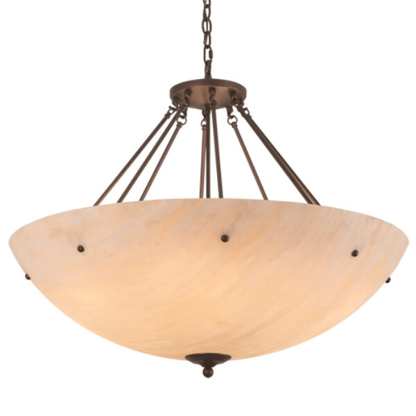 8676330 | 36" Wide Tess Inverted Pendant