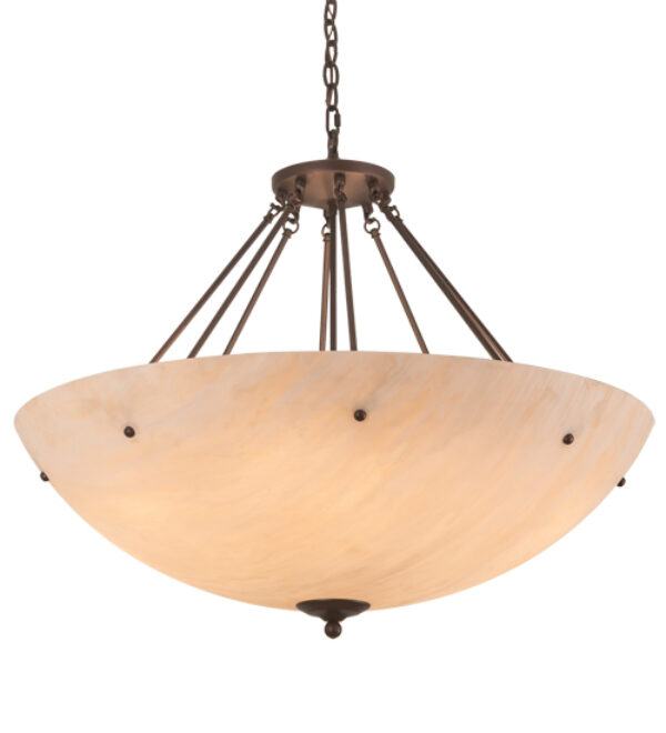 8676330 | 36" Wide Tess Inverted Pendant